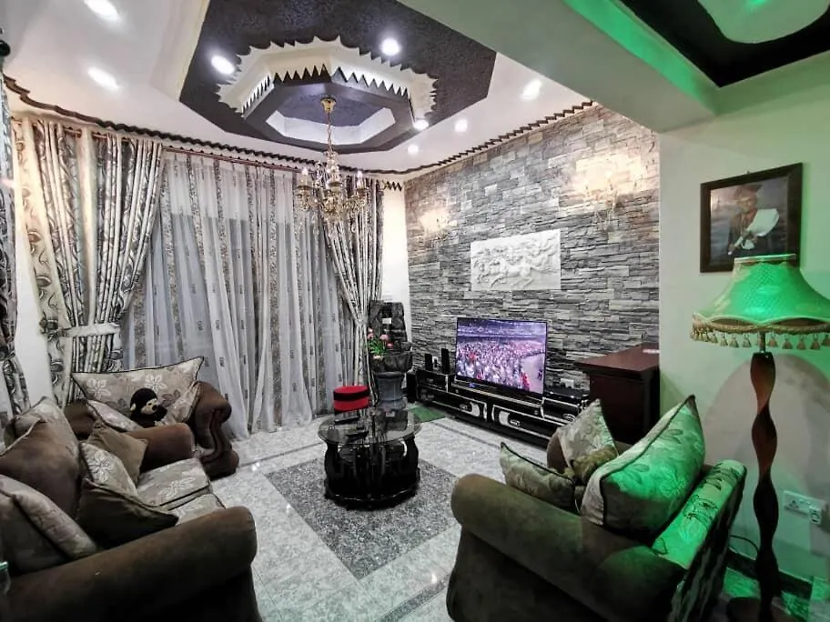Albert Suites & Apartments Entebbe